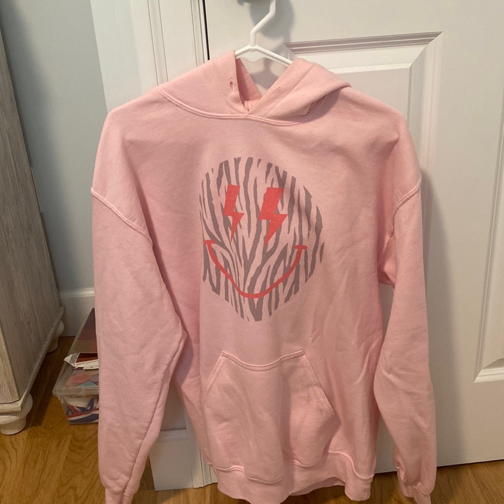 Fun boutique sweatshirt!